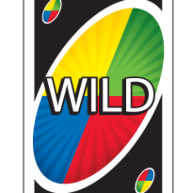 Wild Card! Choose your own adventure for us