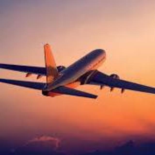 Flight from Chiang Mai to Phuket