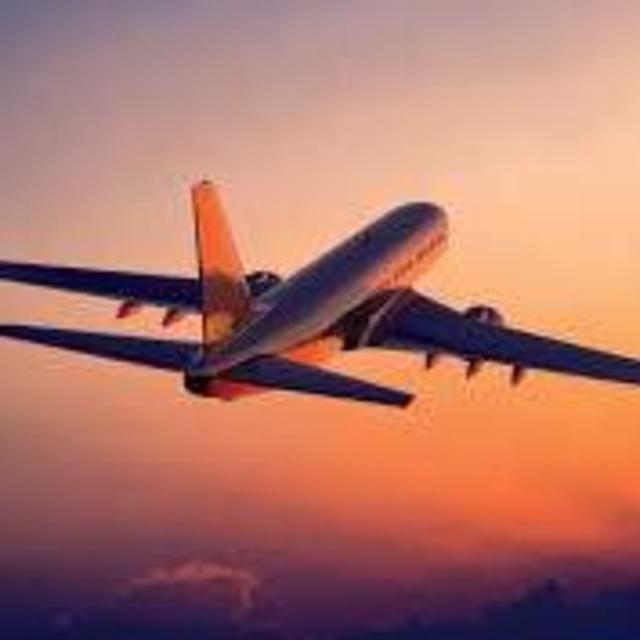 Flight from Phuket to Bangkok - Last flight in Thailand