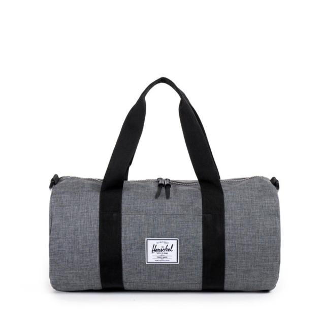 Sutton Duffle | Mid-Volume