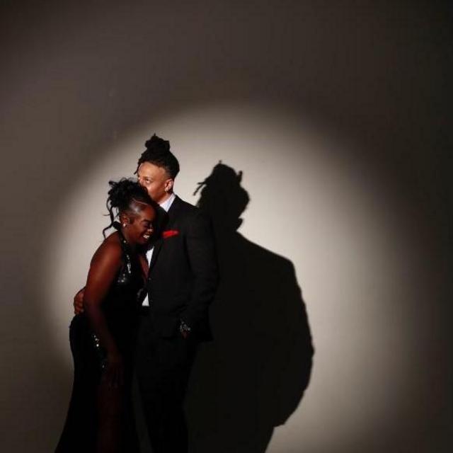 Mr. & Mrs. Williams 2025 Newlywed Fund