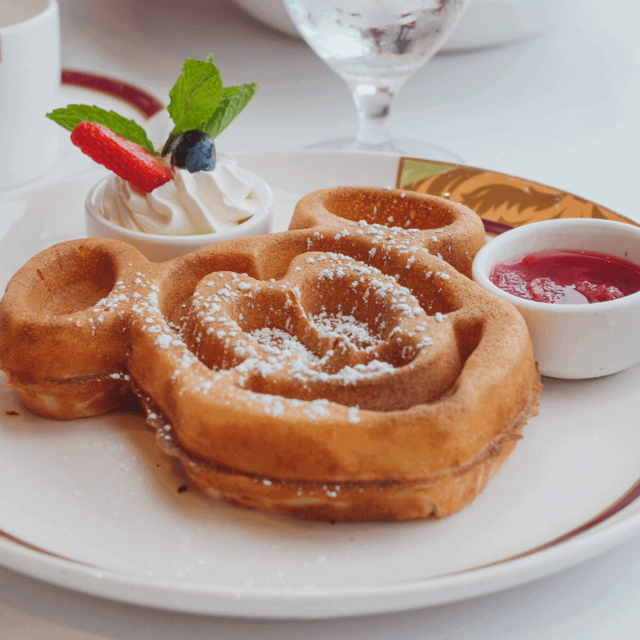 Palo Restaurant Brunch for two