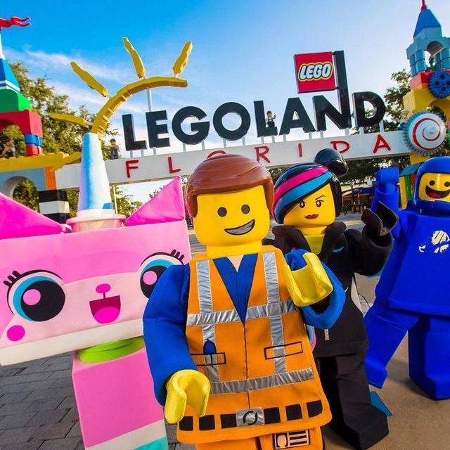 Legoland