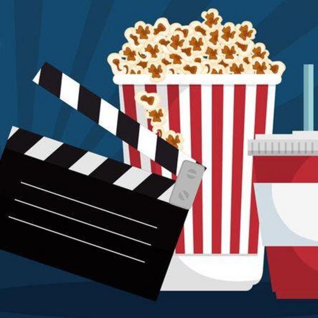 Family Movie Night