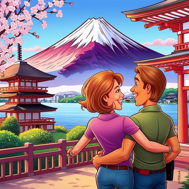 Honeymoon Activities