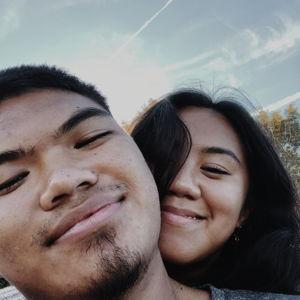 John Caleb Reyes and Rachel Abad's Wedding Registry on Zola