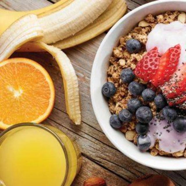 Breakfast Fund