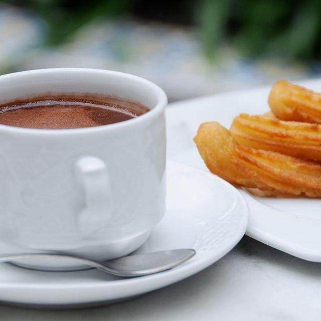 Coffee Fund