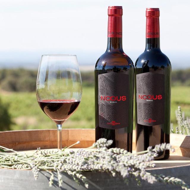 Wine Fund