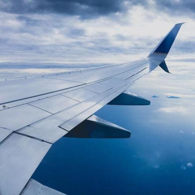 Plane Ticket Fund