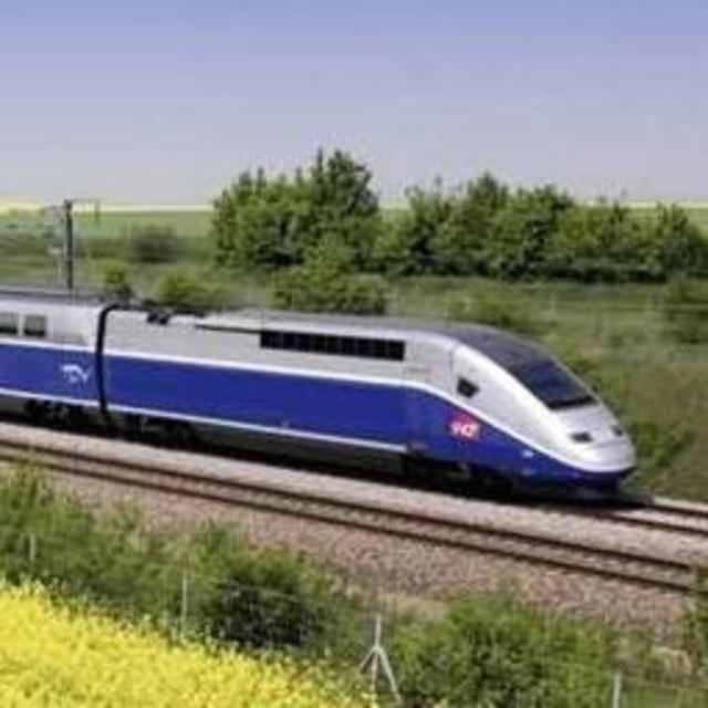 Train Pass Fund