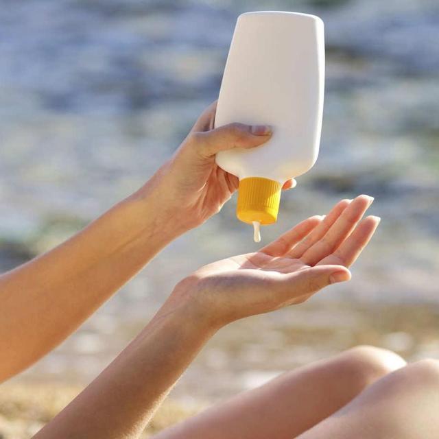 Sunscreen Fund