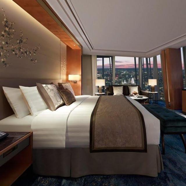 Hotel Upgrade Fund