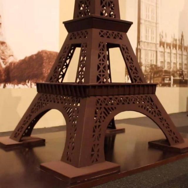 Cheesy Museum Fund