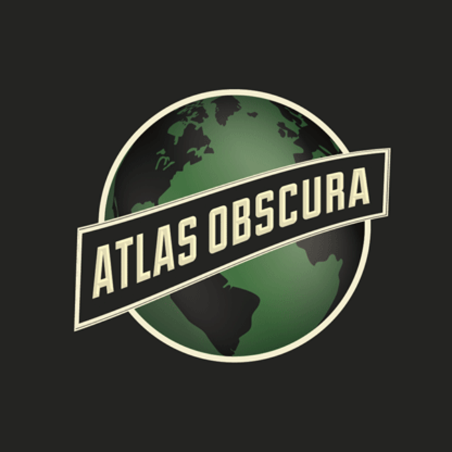 Atlas Obscura Fund