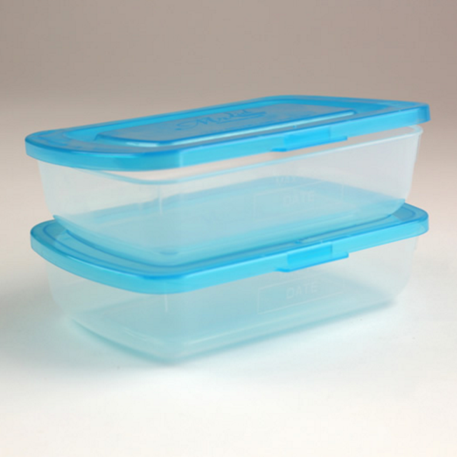 MR LID TUPPERWARE