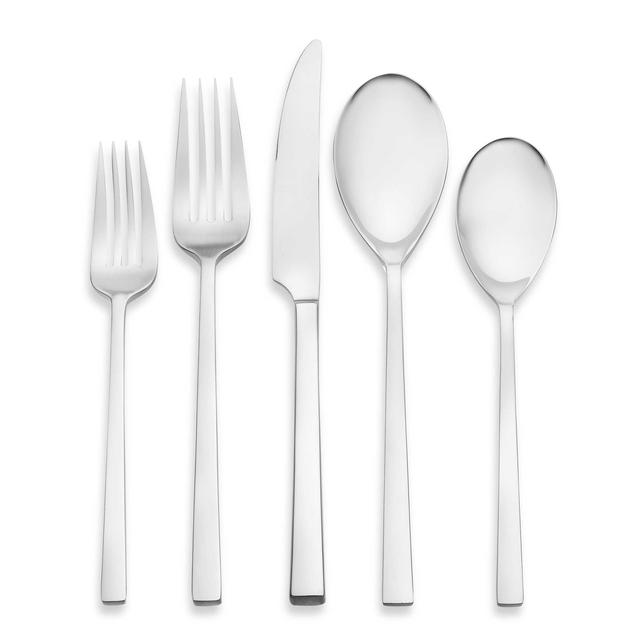 Oneida® Dupree 45-Piece Flatware Set