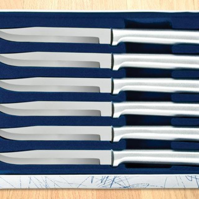 Rada Cutlery Utility Steak Knife Gift Set S06