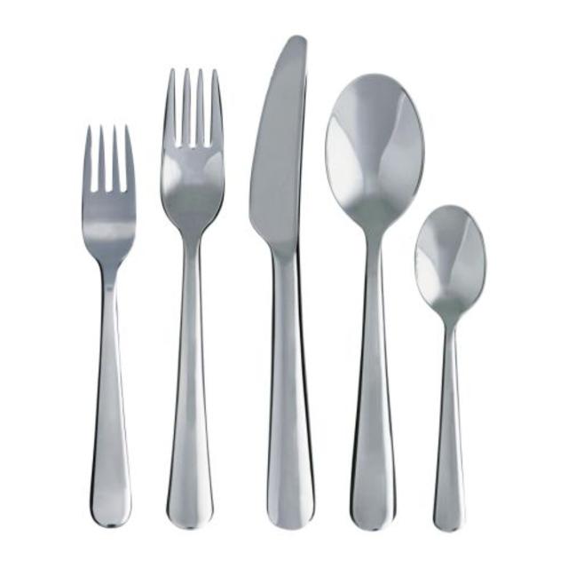 Cutlery