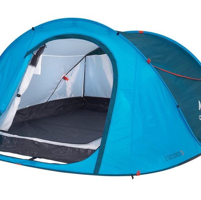 Camping Tent