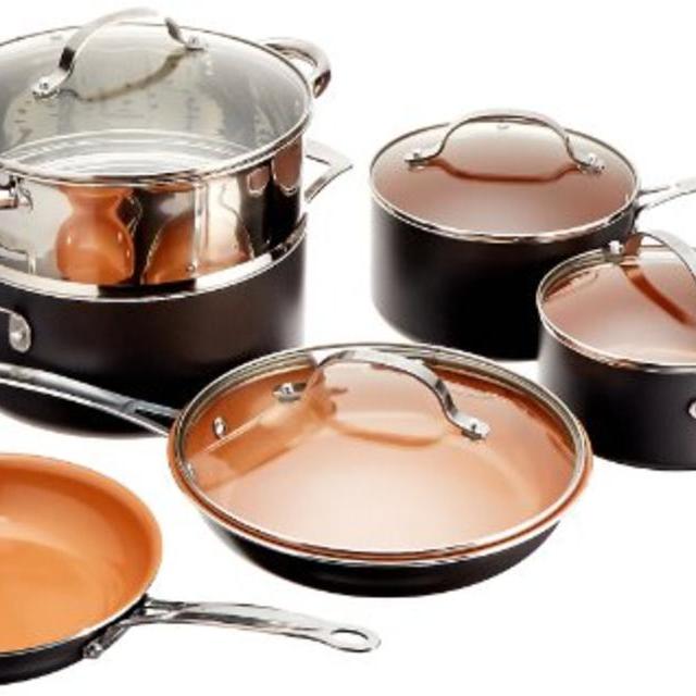 Cookware