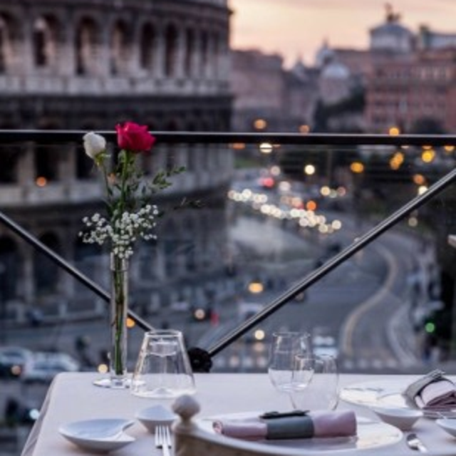 Romantic Dinner for Two