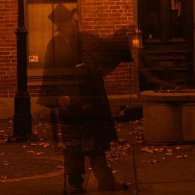 Ghostly Walks Tour in Victoria