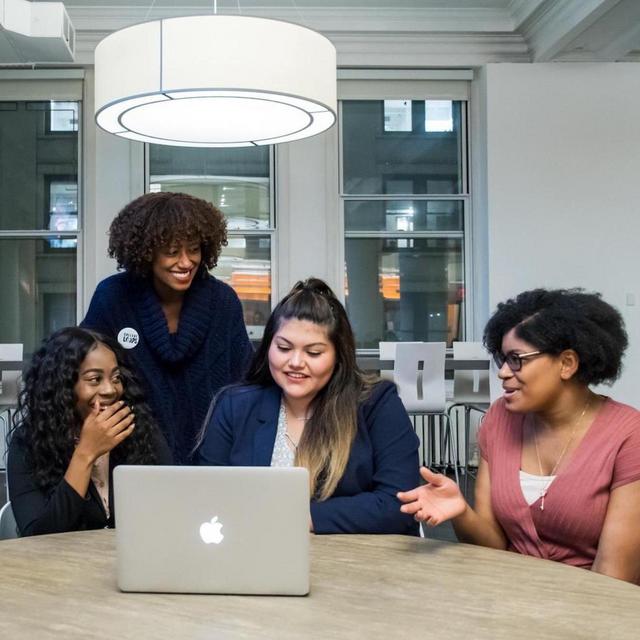 Donation to Girls Who Code