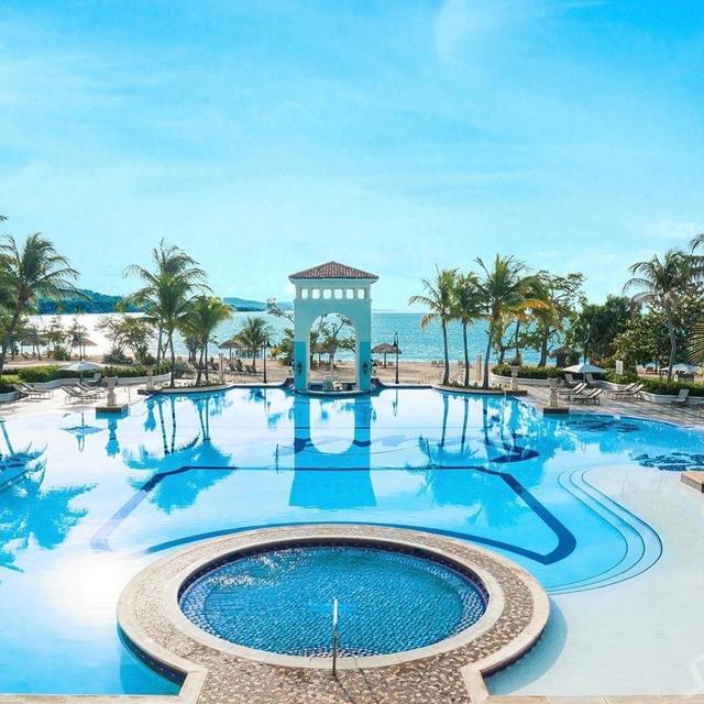 Sandals All Inclusive Resort
