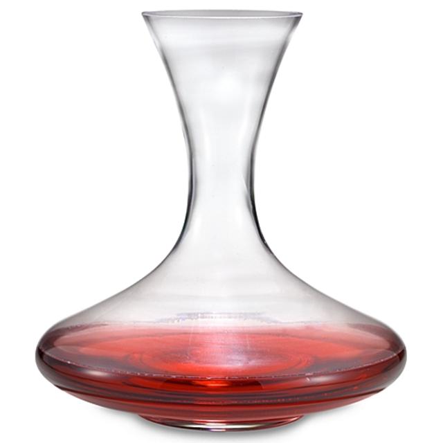 Luigi Bormioli Crescendo Decanter