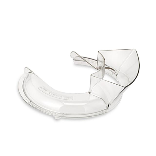 KitchenAid® One-Piece Pouring Shield