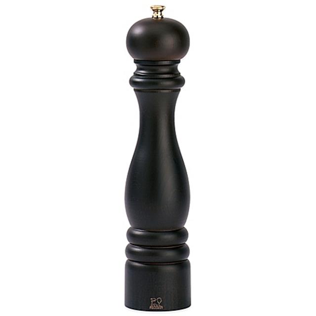 Peugeot Paris 19-1/2-Inch Pepper Mill in Chocolate
