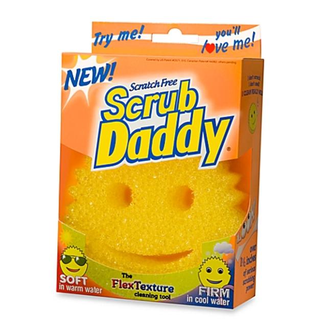 Scrub Daddy® Original Sponge