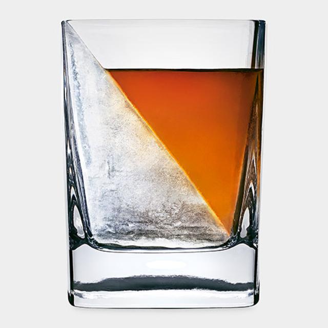 Whiskey Wedge