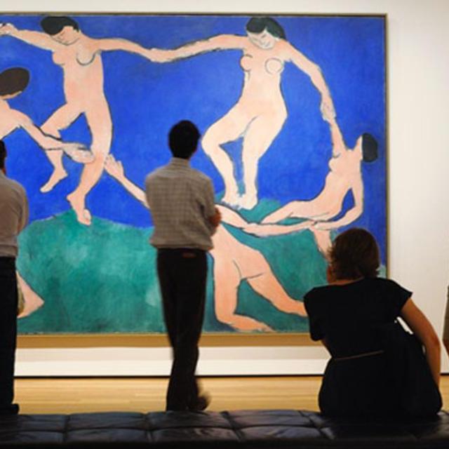 Family MOMA Membership