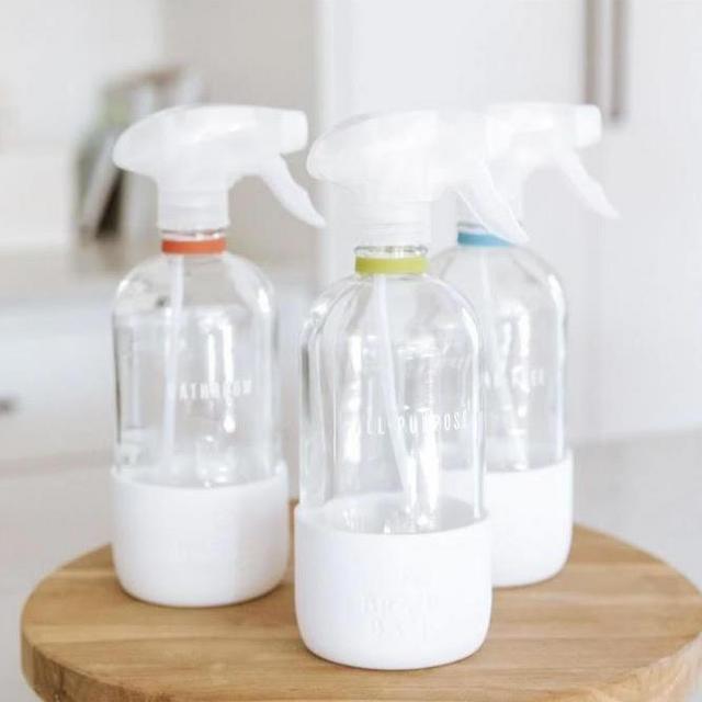 Branch Basics Glass Bottle Kit