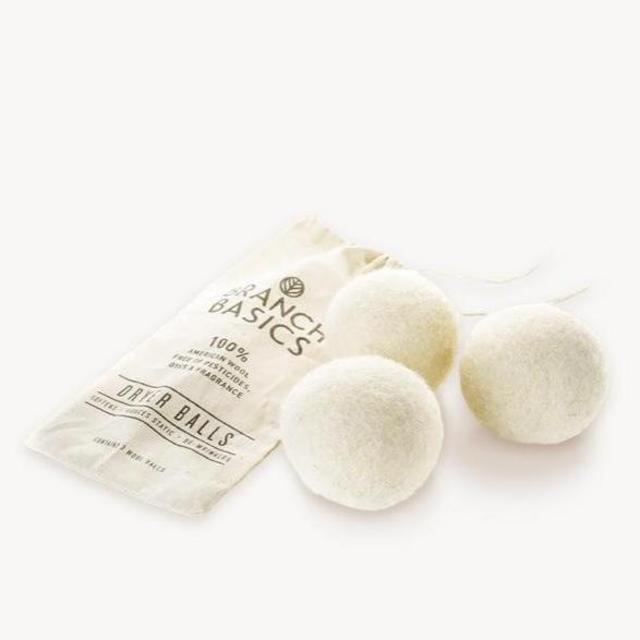Branch Basics Dryer Balls