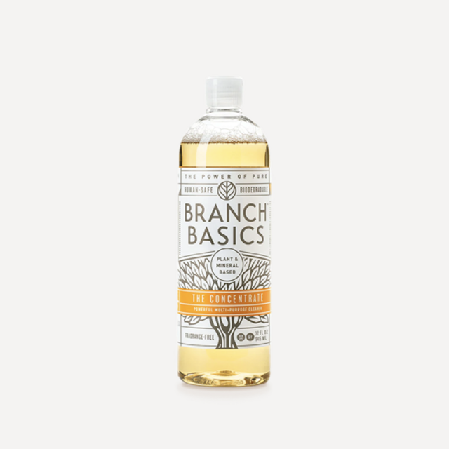 Branch Basics Concentrate