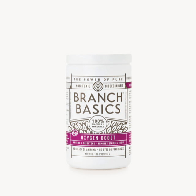 Branch Basics Oxygen Boost
