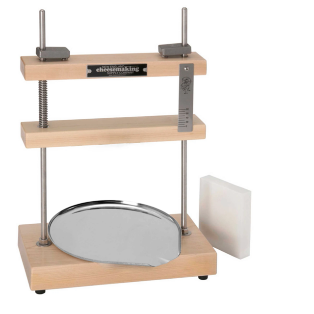 Cheese Press
