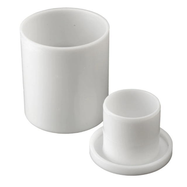 Hard Cheese Mold (Medium)