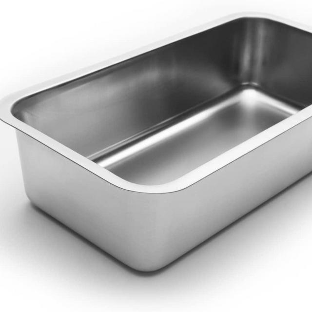 Bread Pan