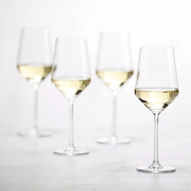 Schott Zwiesel Pure Sauvignon Blanc 13.8oz Set of 4