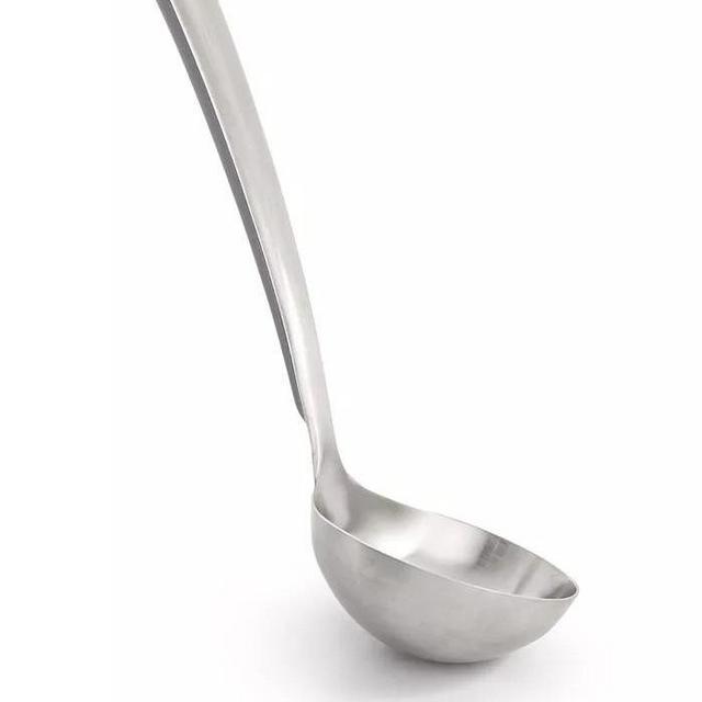 Stainless Steel Round Ladle, Created for Macy's
