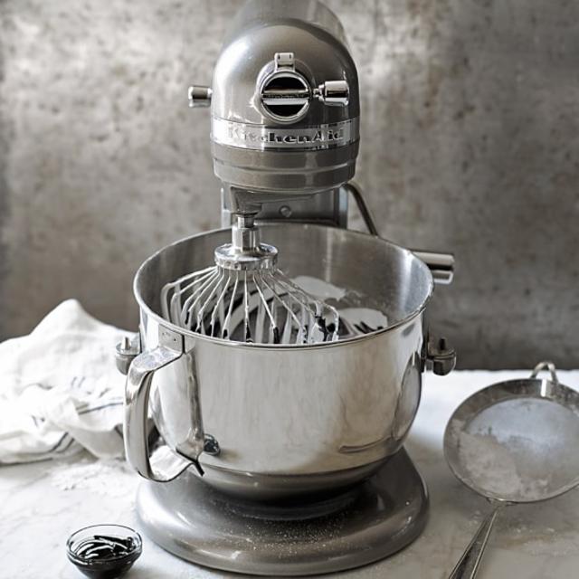 KitchenAid Pro Line® Stand Mixer, 7-Qt.
