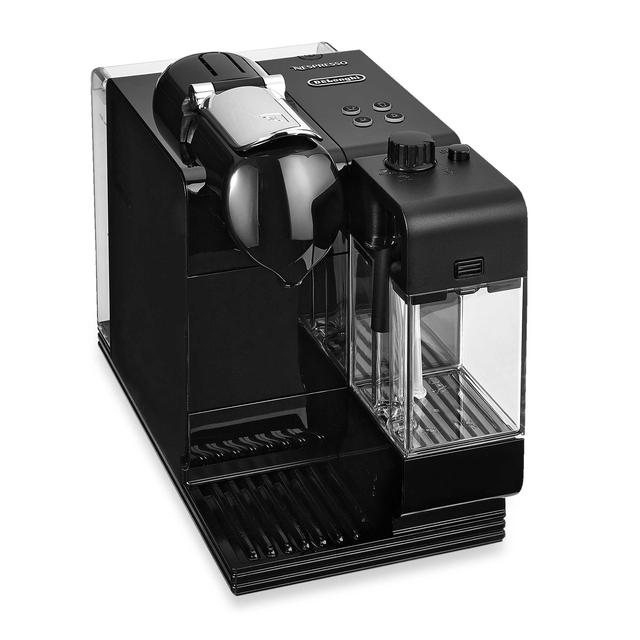 De'Longhi Lattissima Plus EN520B Pump Automatic Espresso/Latte/Cappuccino Machine in Black