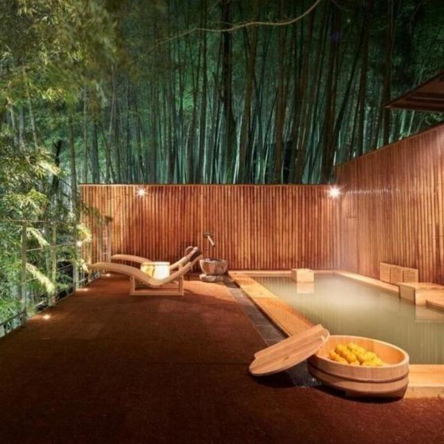 Pamper day!