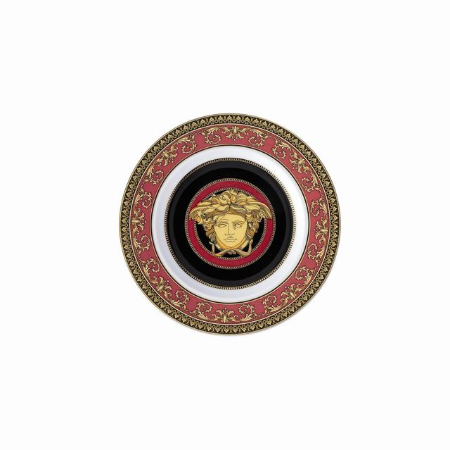 Versace Medusa Bread & Butter Plate