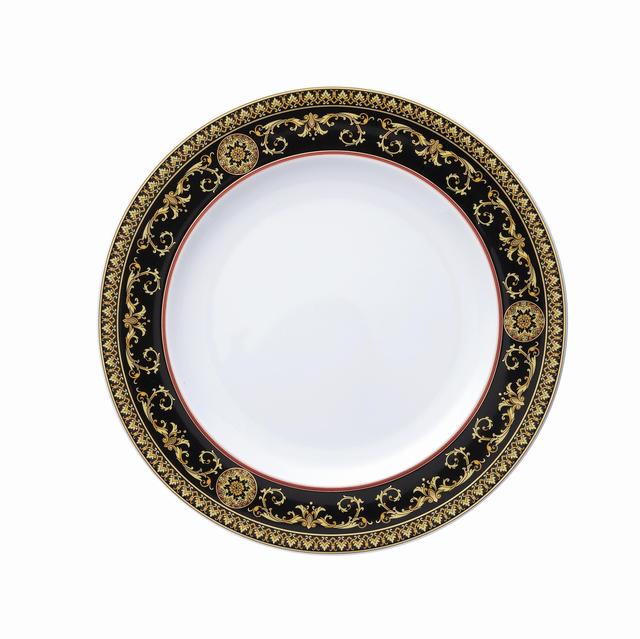 Dinner Plates