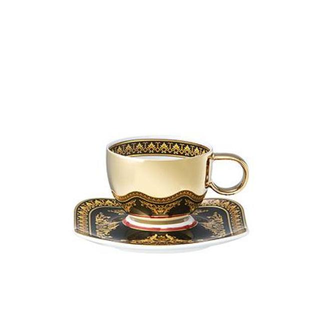 Espresso Cups